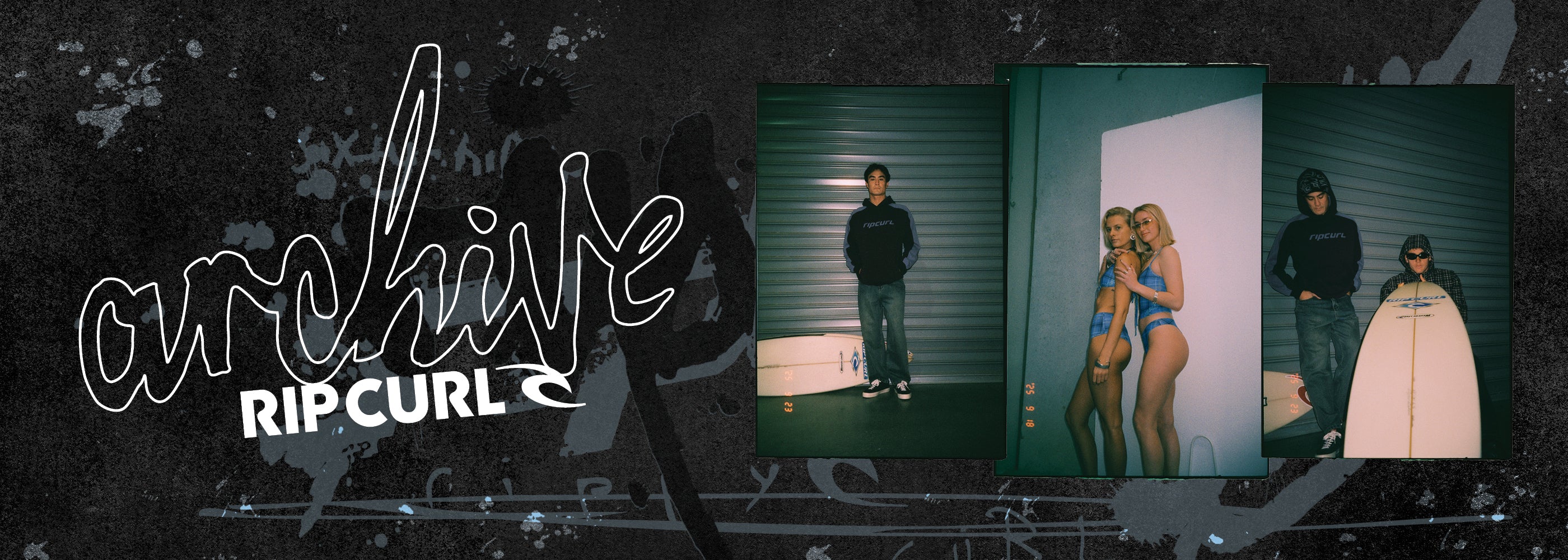 Ride the Urban Surf Wave